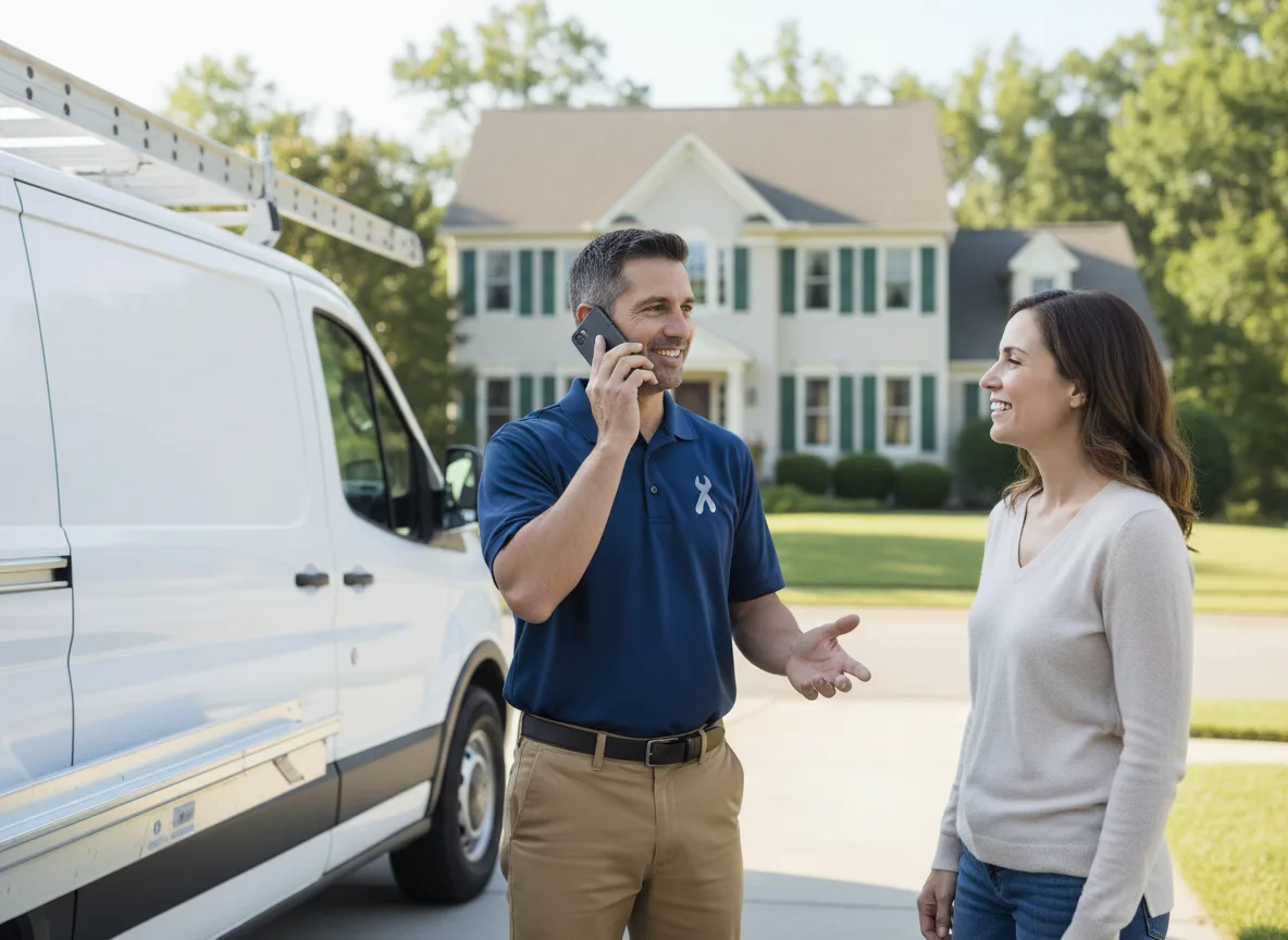 Home Gutter Service Bowling Green, VA FAQs